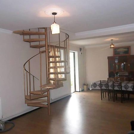 Hotel Nini Kazbegi Dış mekan fotoğraf