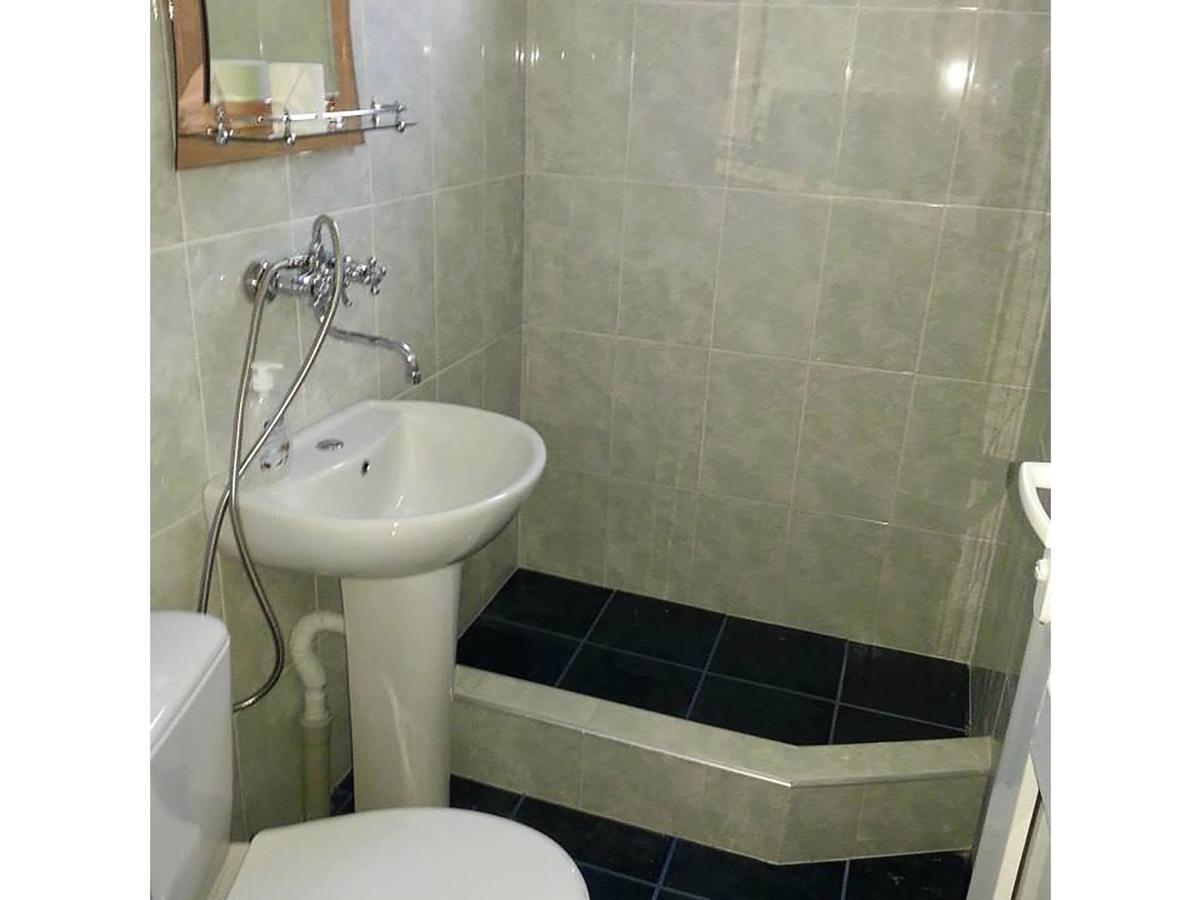 Hotel Nini Kazbegi Dış mekan fotoğraf