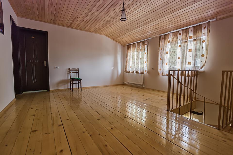 Hotel Nini Kazbegi Dış mekan fotoğraf