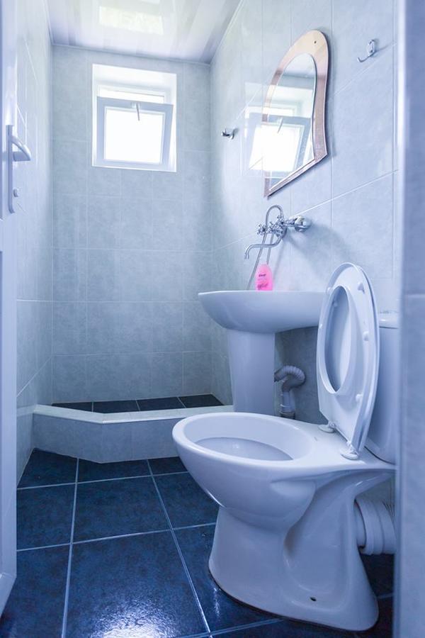 Hotel Nini Kazbegi Dış mekan fotoğraf